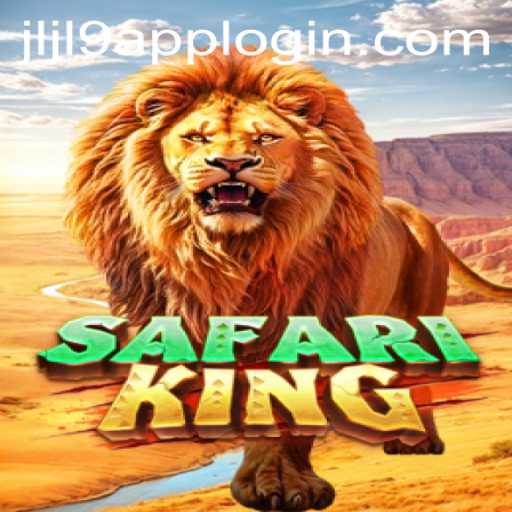 Embark on an Adventure with SafariKing: A Thrilling Gaming Experience